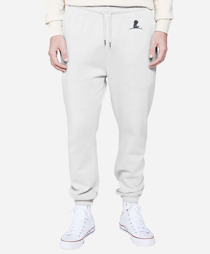 Primary image St. Jude Heavyweight Fleece Jogger